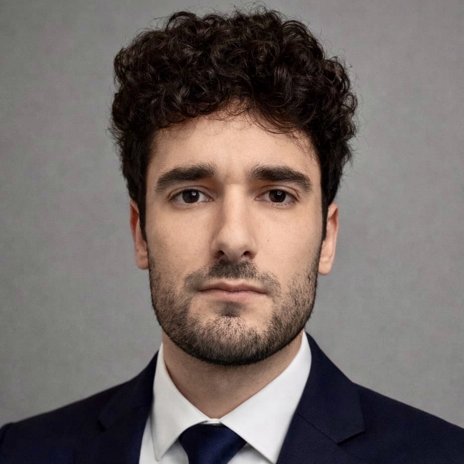 Jorge Torres González