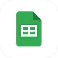Google Sheets