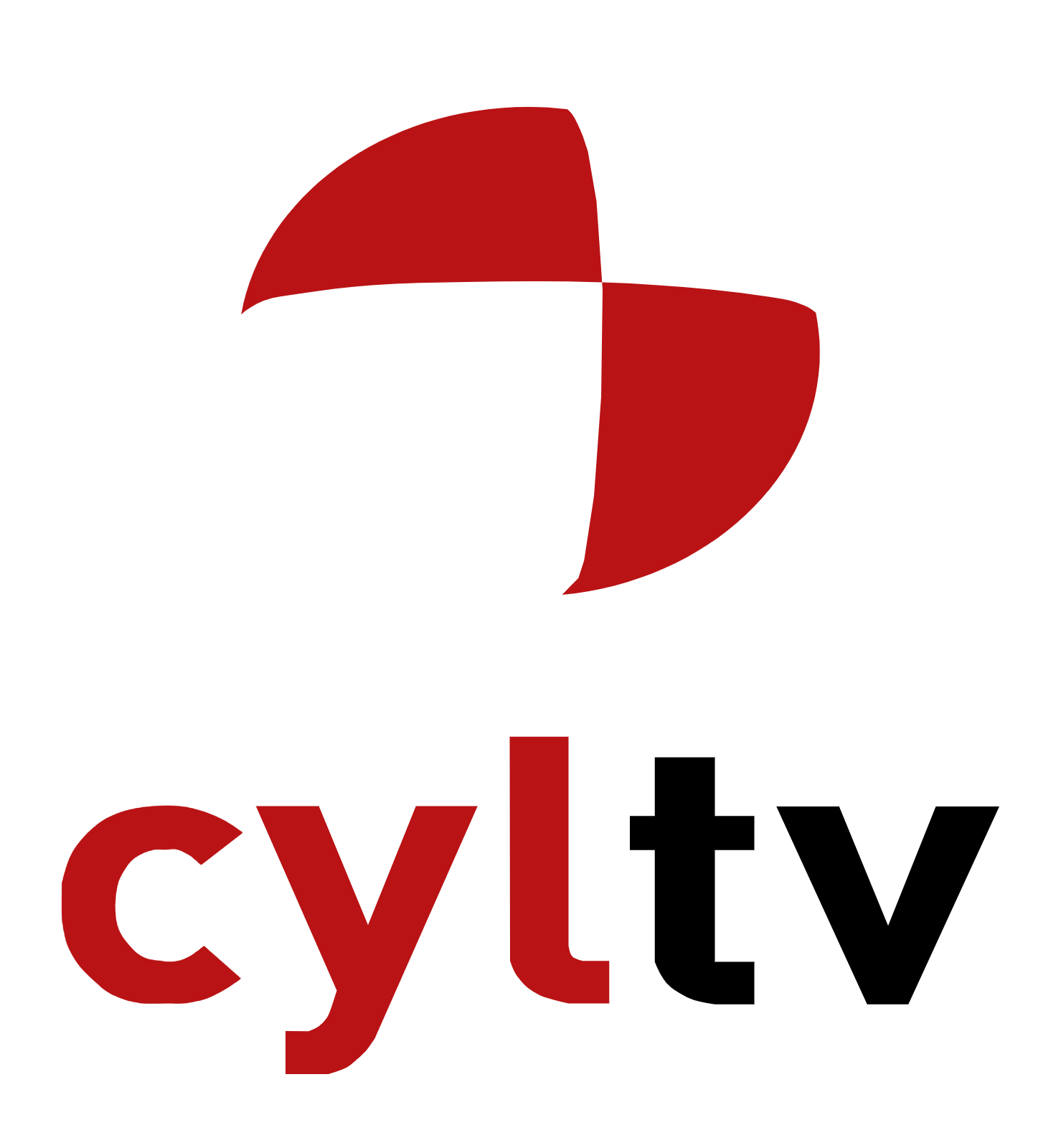 Logotipo de CyLTV