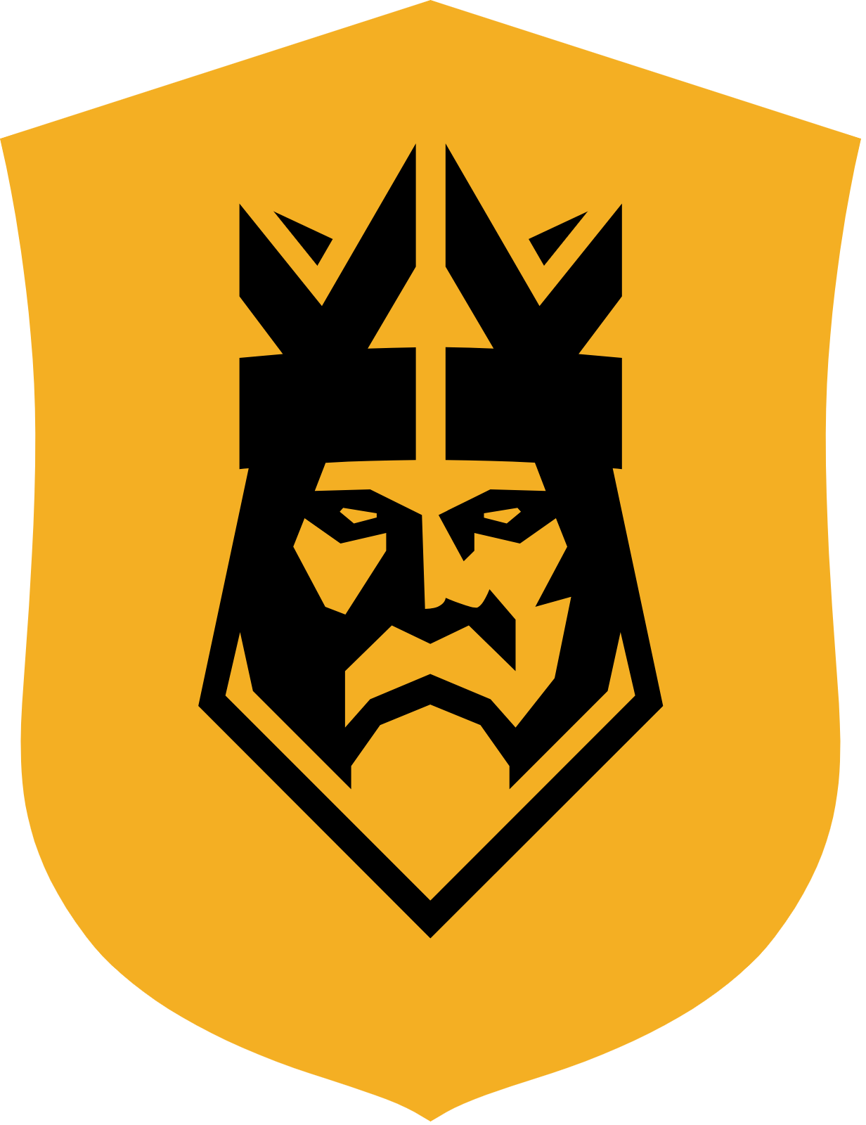 Logotipo de Kings League